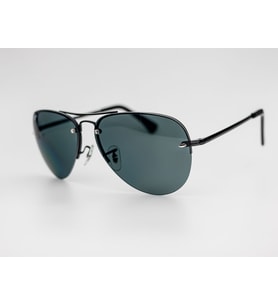 Ray-Ban RB 3449 002/71 59-14 Unisex Güneş Gözlüğü