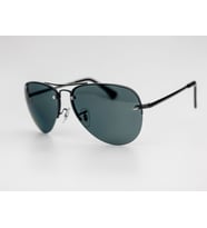 Ray-Ban RB 3449 002/71 59-14 Unisex Güneş Gözlüğü