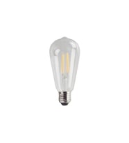 Cata LED Rustik Ampul 8W 3200K Gün Işığı E27 Duy CT-4353