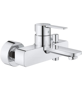 Grohe Lineare Tek Kumandalı Banyo Bataryası - 33849001