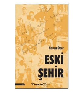 Eski Şehir