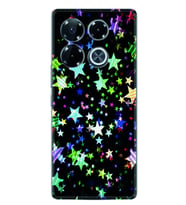 Infinix Note 40 4G Kılıf HD Baskılı / ZXS4-XA14/177 1601