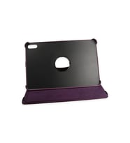 Pilelistore   Huawei MatePad Air 11.5 Kılıf 360 Tablet Deri Kılıf - Mürdüm