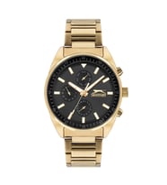 SLAZENGER WATCHES SL.09.2040.2.02 ERKEK KOL SAATİ (Siyah)