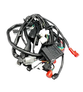 Motobir Elektrik Tesisatı Activa 125 S