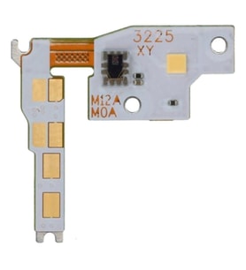 Xiaomi 13t Işık Sensörü Film Flex 2306epn60g