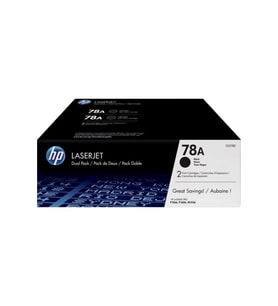 78ad / Ce278ad / P1606 / P1566 / M1536 Orijinal Toner