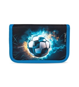 Belmil Fire Footbal Kalem Kutusu 335-72