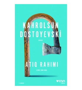 Kahrolsun Dostoyevski
