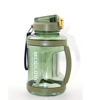 Su Matarası 2200 Ml Bpa İçermez Alk2964