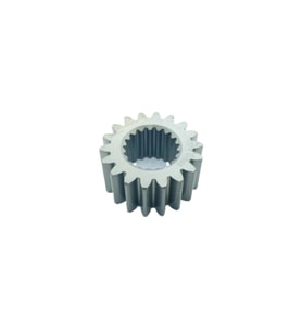 Cg Model Yağ Rotor Dişlisi 18T Balansörlü Tip