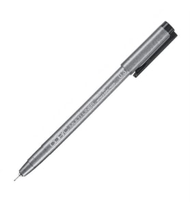 Copic Multiliner Classic Kalem 0.3mm Siyah 22 075 03