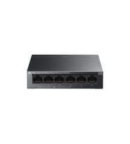 TP-LINK LS106P 6PORT 10/100 YÖNETİLEMEZ POE SWITCH