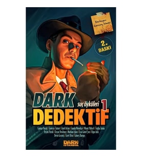 Dark Dedektif -Suç Öyküleri 1