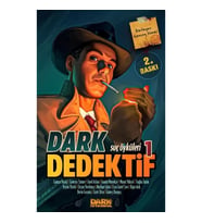 Dark Dedektif -Suç Öyküleri 1