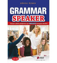 Grammar Speaker