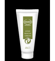 ERSAĞ AYAK BAKIM KREMİ 200 ML