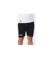 Diadora Deliss Kamp Şortu Siyah
