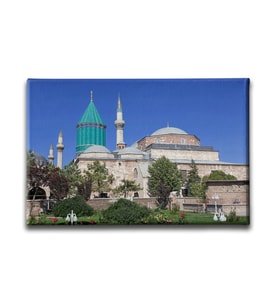 Mevlana Müzesi Tablo MEVY117