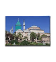 Mevlana Müzesi Tablo MEVY117