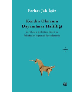 Kendin Olmanın Dayanılmaz Hafifliği - Sc