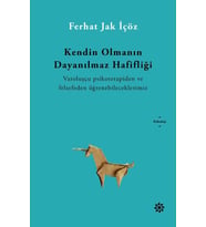 Kendin Olmanın Dayanılmaz Hafifliği - Sc