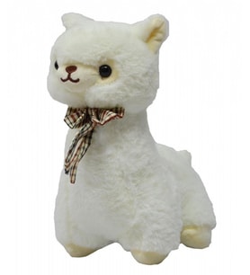 Peluş Lama 50 Cm AD FiYATI