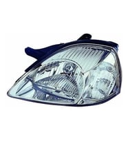Far Rio 2003-2006 Motorlu Beyaz Sol (Oem No:92101Fd011)