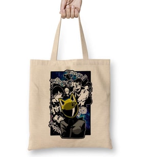 Celty A cavaleira Sem Cabeça Bez Çanta Uzun Saplı