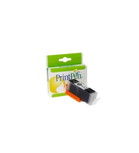 Prıntpen Pgı-550xl Black (PİGMENTED) Yüksek Kapasite (24,0ML.)