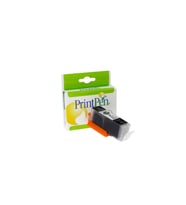 Prıntpen Pgı-550xl Black (PİGMENTED) Yüksek Kapasite (24,0ML.)