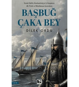 Başbuğ Çaka Bey