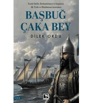 Başbuğ Çaka Bey