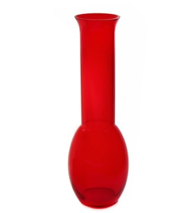 Paşabahçe Denizli Cam El İmalatı Kristal Dekoratif Vazo 1 Adet 169216 20773