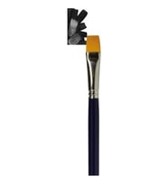 Van Gogh 90909414 Düz Uç Suluboya Fırça 194 No:14