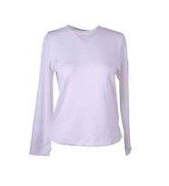 Trender 26YD26000007 Ekru Kadın Bluz 7325