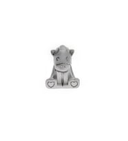 Kadın Unicorn Model Gümüş Charm