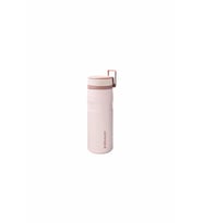 The IceFlow Alght Twist Flip Termos 0.47 LT / 16oz Pembe 10-12106-081