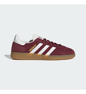 Adidas Handball Spezial Erkek Bordo Spor Ayakkabı