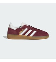 Adidas Handball Spezial Erkek Bordo Spor Ayakkabı