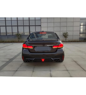 BMW F10 5 Serisi İçin G30 LCI Led Stop Takımı
