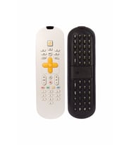 Kr Turkcell Tv Plus Klavyeli Uyumlu Kumanda(uyumlu)
