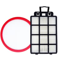 Arzum Uyumlu AR 4005 4006 4027 4051 Olimpia Elektrikli Süpürge Hepa ve Sünger Filtre