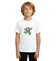 MOCHI ÇOCUK T-SHIRT