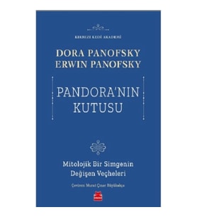 Pandora’nın Kutusu
