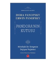 Pandora’nın Kutusu