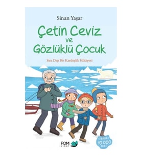 Çetin Ceviz ve Gözlüklü Çocuk