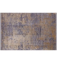 RİVA 8711 GOLD/ANTRASİT MAKİNE HALISI