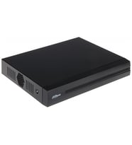 Dahua XVR1B16-I 2mpix H265+ 16 Kanal Video,  1 Hdd, 5in1 Dvr Cihazı (Siyah - Beyaz)