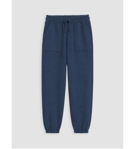 LCW Kids İndigo Erkek Çocuk Jogger Eşofman Altı